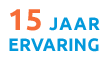 15 jaar betaalbare betrouwbare hosting